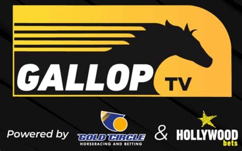 Gallop TV .